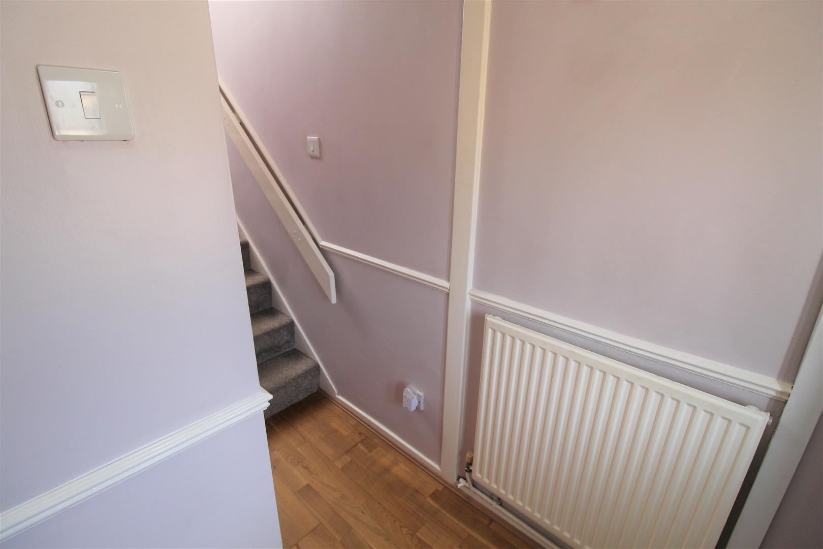 Dunsford Avenue, Milton, Stoke-On-Trent